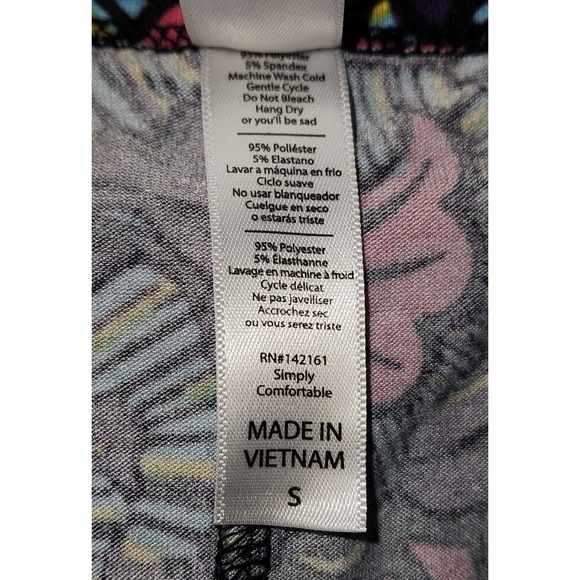 LuLaRoe Top - Picture 5 of 5